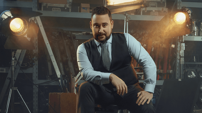 Victor Perez